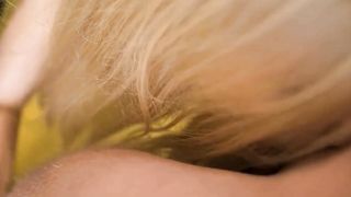 A BF without a condom brought to orgasm both himself