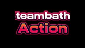 Swiss STEAM BATH Action &ndash_ XXX-Podcast