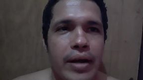 CARNAL INSTINCT meets his cock and gets a great fuck