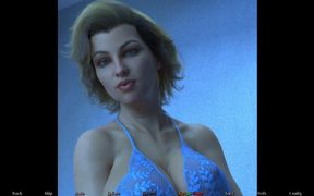 Selfish Stepsis Seduce Me for Her Shopping & Bills - the Cursed Camera - E02