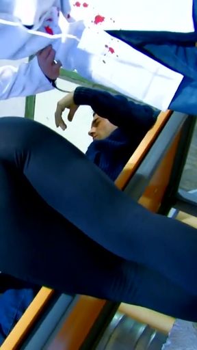 Must-share moment from &quot;Mulher Estrela do porno em Espanha fode com 2 homens&quot;