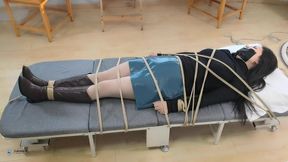 "Clubhouse Disaster 5" Part 1 (Chinese)