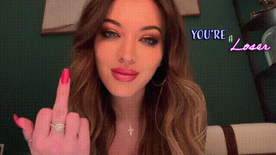 You’re A Loser - Ripoff
