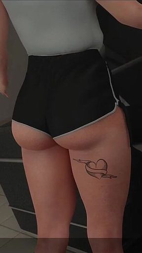 Away From Home [19] Part 83 a Good Blowjob Cuckold by Loveskysan69