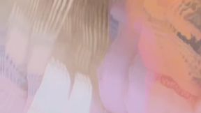 Cowgirl Compilation: Up Close and Zoomed