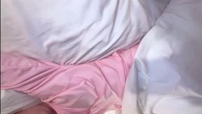 Started the new life with new girl and her replica