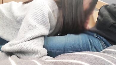 【現役保育士】フェラ抜きお手伝い中