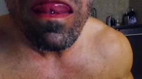 Alex Wild Private Show