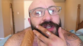 Leave Your Bitch Wife for Me
