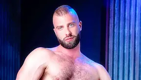 Raw Dungeon Heat: Donnie, Argento Wolfie Take No Prisoners – RagingStallion