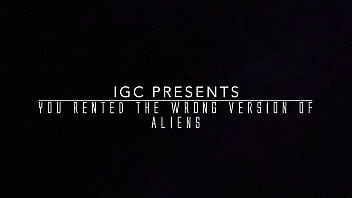 You Rented the Wrong Version of Aliens