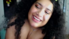 Xiomara Youns Private Show