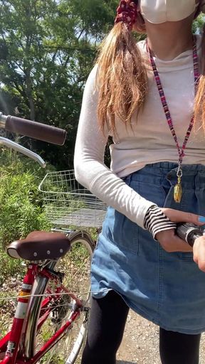 No218 Daily Tuck Rotor Walk