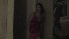 Little Red Dress - Raw Footage Part 1