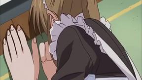 Anime Manga Sex Action