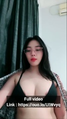 MARLBOROQUEENSEX - LEAAA BRA HITAM CD BIRU V2