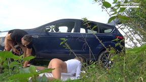 behind the scenes of milf beauty julia north prefers anal creampie (1080)