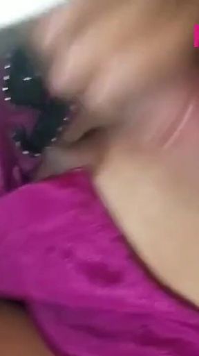 Priya Bhabhi Give Blowjob Plumber