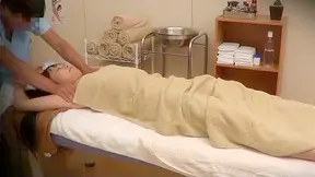 Teen Goddess Sensual Massage - Deep G-Spot Orgasms Unleashed