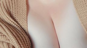 Your Wife's BFF walks in on you jacking off!