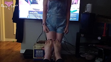 Intro 2 Feet 👅