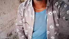 Steamy Morning Ritual: Hot Indian Guy Jams Hard Dick in Shared Shower – 18+