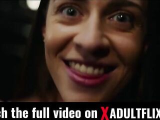 Tourist Trap: A Night of Dark Temptation