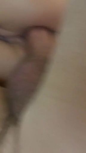 Extreme pussy ass flooding with constant orgasms
