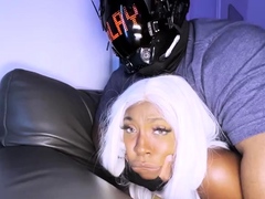 Hardcore Amateur Interracial Couple Sex HD