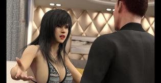 Lisa: One crazy adventure ep.28